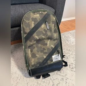 Poker Stuff camera backpack - limited edition